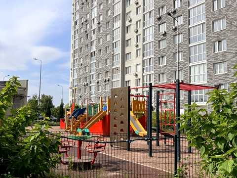 квартира по адресу Ревуцкого ул., 54