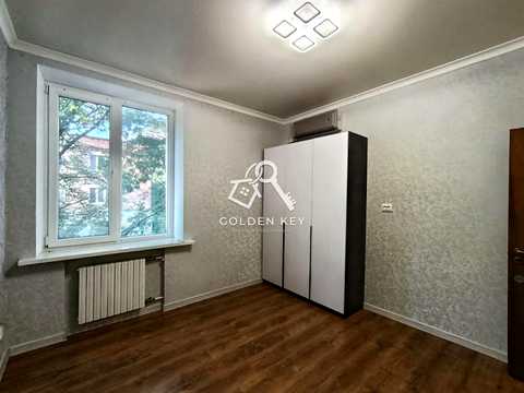 квартира за адресою Університетський просп. (Гагаріна), 37
