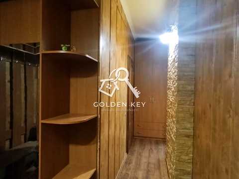 квартира за адресою Університетський просп. (Гагаріна), 37