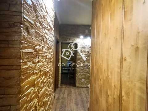 квартира за адресою Університетський просп. (Гагаріна), 37