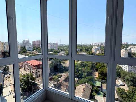 квартира за адресою Ковалевського узвіз, 7