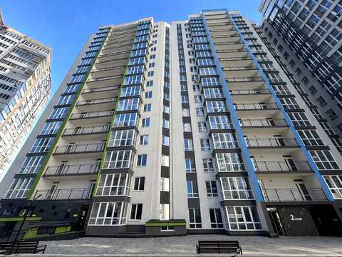 квартира за адресою Ковалевського узвіз, 7