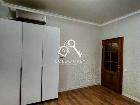 квартира за адресою Університетський просп. (Гагаріна), 37