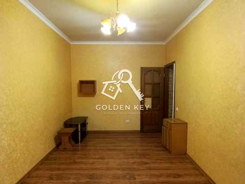 квартира за адресою Університетський просп. (Гагаріна), 37