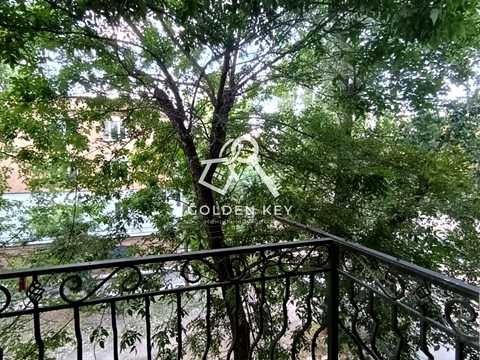 квартира за адресою Університетський просп. (Гагаріна), 37