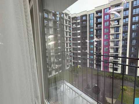 квартира за адресою Юліана Пелеша вул., 3,  к4