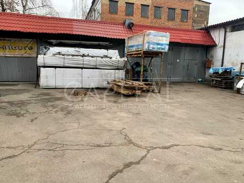 коммерческая по адресу Чистяковская ул., 21