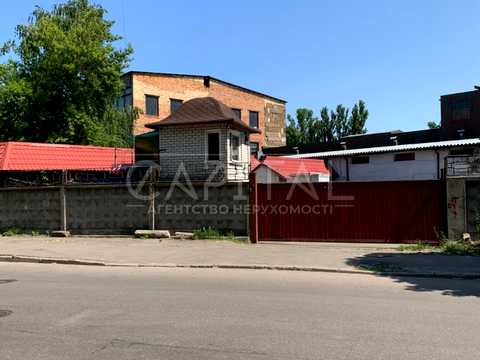 коммерческая по адресу Чистяковская ул., 21