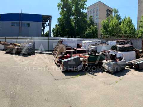коммерческая по адресу Чистяковская ул., 21