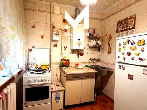 квартира за адресою Науки просп. (Леніна), 63