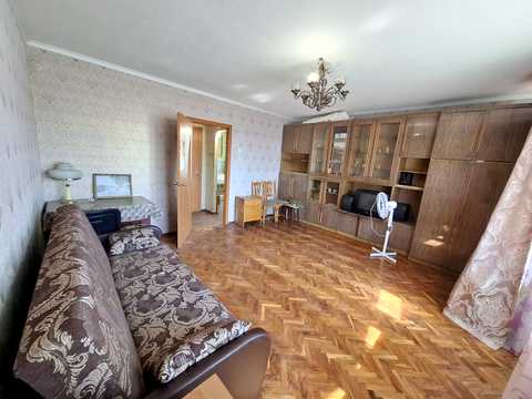 квартира за адресою Березняківська вул., 34-А