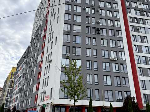 коммерческая по адресу Зеленая ул., 269-К