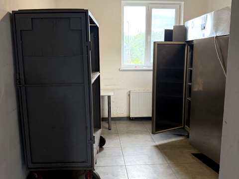 коммерческая по адресу Зеленая ул., 269-К
