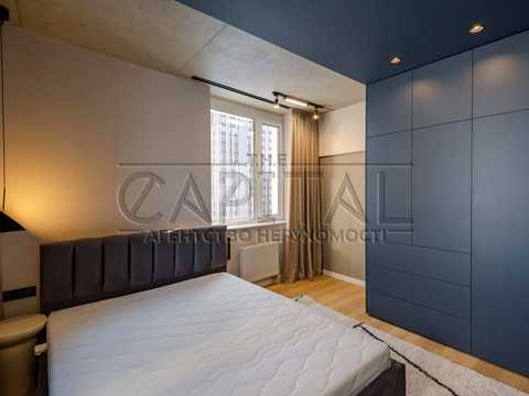 квартира за адресою Столичне шосе, 5