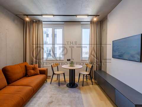 квартира за адресою Столичне шосе, 5