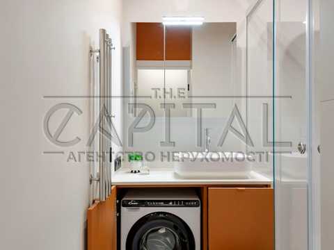 квартира за адресою Столичне шосе, 5