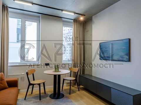 квартира за адресою Столичне шосе, 5
