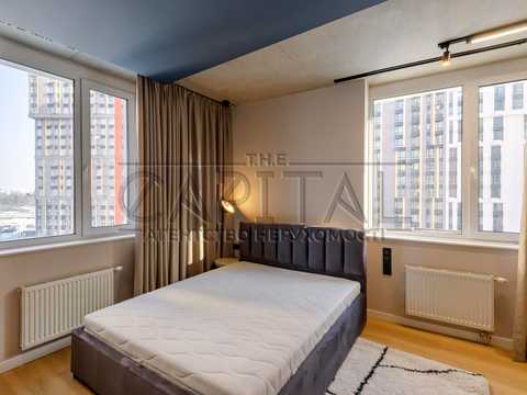 квартира за адресою Столичне шосе, 5