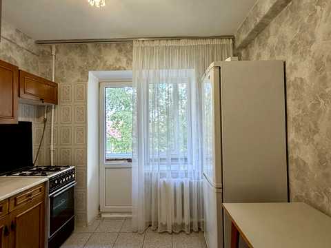 квартира за адресою Щусєва вул., 8-А