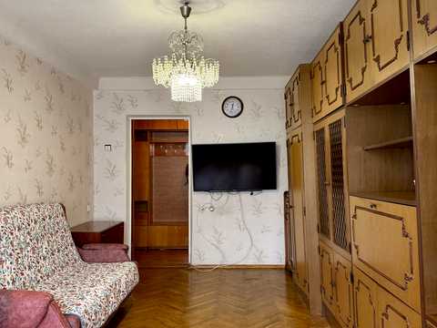 квартира за адресою Щусєва вул., 8-А