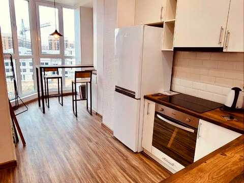 квартира по адресу Мартинова просп., 11