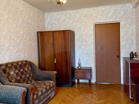 квартира за адресою Щусєва вул., 8-А