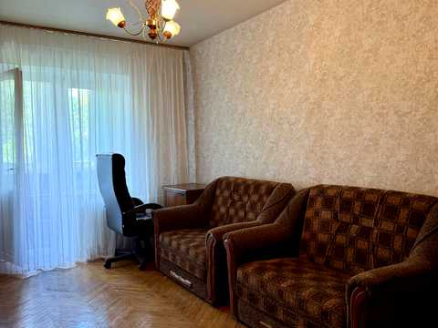 квартира за адресою Щусєва вул., 8-А