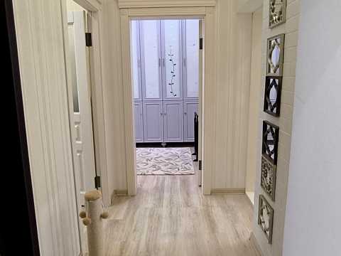квартира за адресою Енергетиків вул., 4