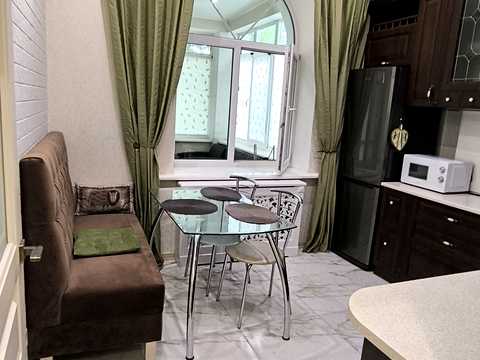 квартира за адресою Енергетиків вул., 4
