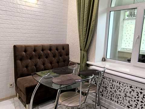 квартира за адресою Енергетиків вул., 4