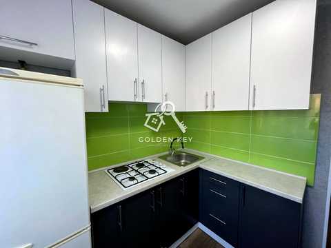 квартира по адресу Героев АТО ул., 40