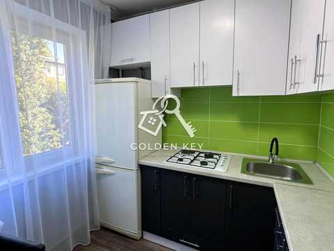 квартира по адресу Героев АТО ул., 40