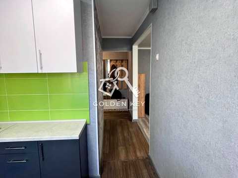 квартира по адресу Героев АТО ул., 40