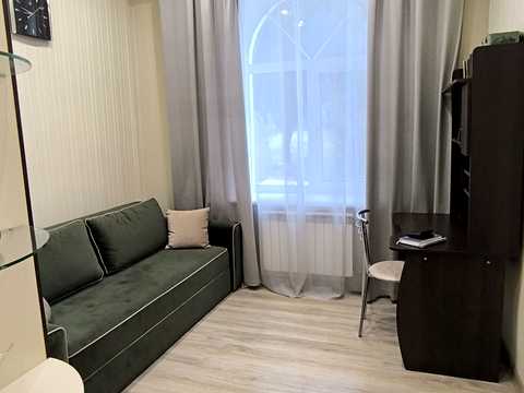 квартира за адресою Енергетиків вул., 4