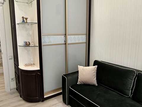 квартира за адресою Енергетиків вул., 4