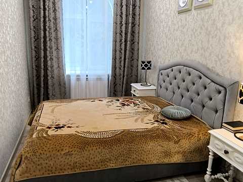 квартира за адресою Енергетиків вул., 4