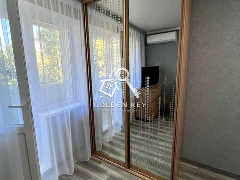 квартира по адресу Героев АТО ул., 40