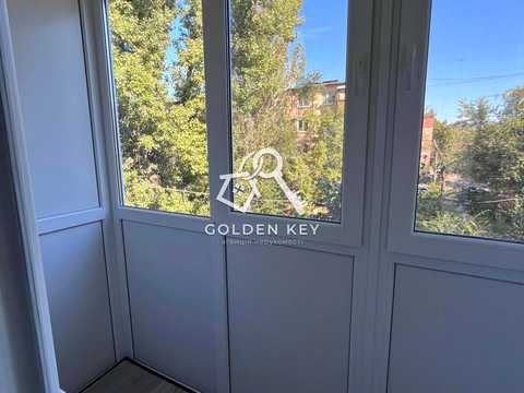 квартира по адресу Героев АТО ул., 40
