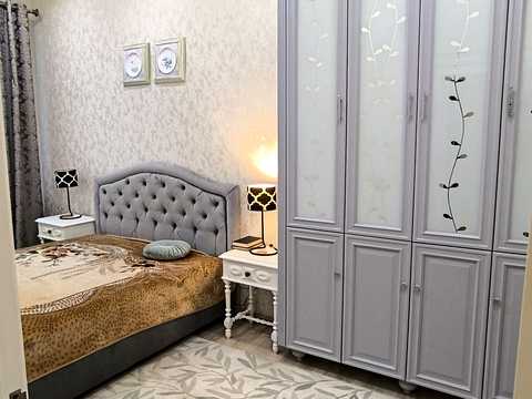 квартира за адресою Енергетиків вул., 4