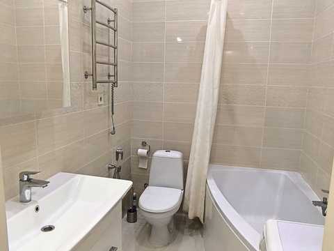 квартира за адресою Енергетиків вул., 4