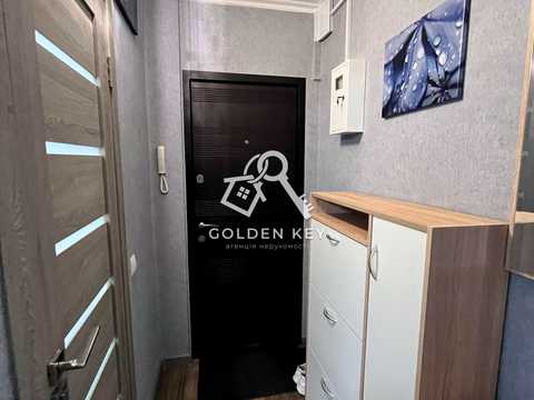 квартира по адресу Героев АТО ул., 40