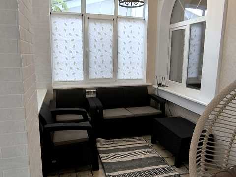 квартира за адресою Енергетиків вул., 4