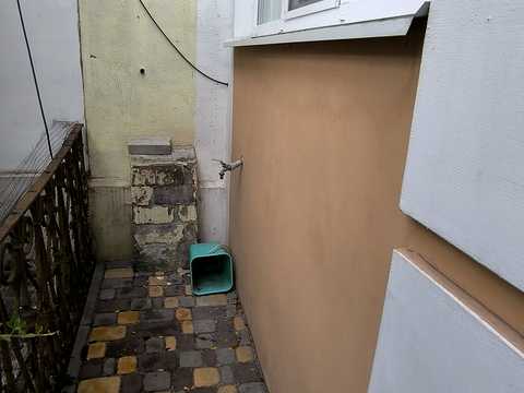 квартира за адресою Енергетиків вул., 4