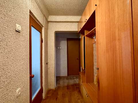 квартира за адресою Щусєва вул., 8-А