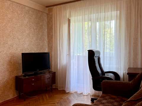 квартира за адресою Щусєва вул., 8-А