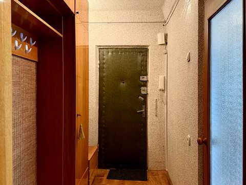 квартира за адресою Щусєва вул., 8-А