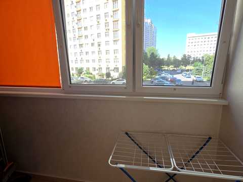 квартира по адресу Сім'ї Кульженків ул. (Петра Дегтяренка), 35
