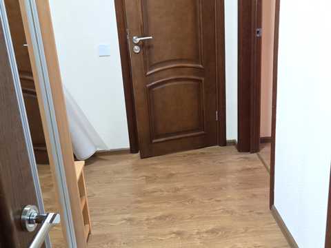 квартира по адресу Сім'ї Кульженків ул. (Петра Дегтяренка), 35