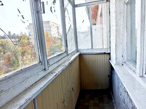 квартира за адресою Вінниця, Космонавтів просп., 5