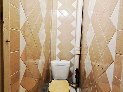 квартира за адресою Вінниця, Космонавтів просп., 5